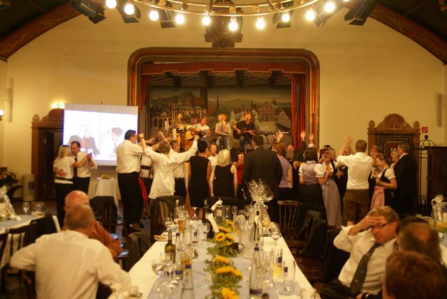 KAMPF » 2011 » 30 Jahre DTU