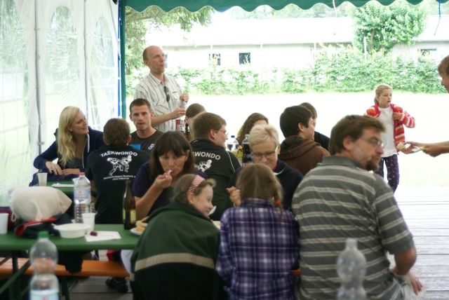 KAMPF » 2011 » Sommerfest