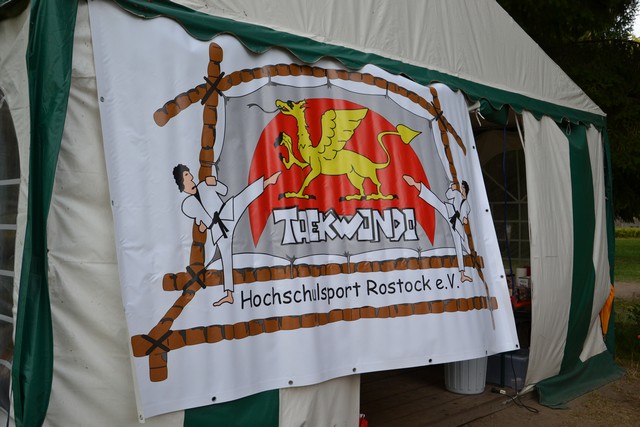 KAMPF » 2013 » Sommerfest