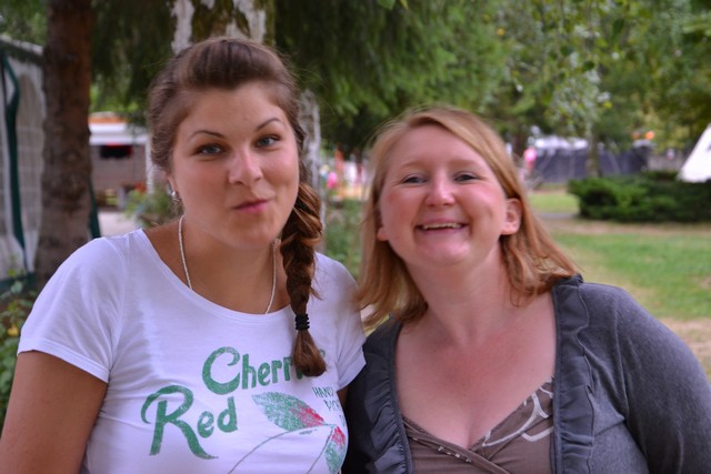 KAMPF » 2013 » Sommerfest