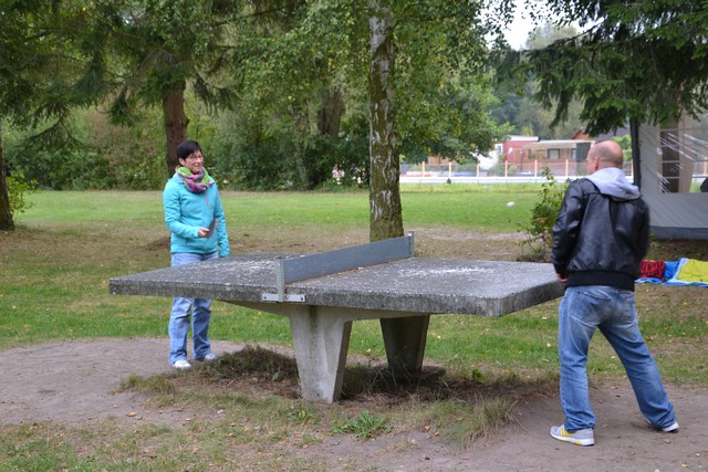KAMPF » 2014 » Sommerfest