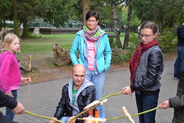 KAMPF » 2014 » Sommerfest