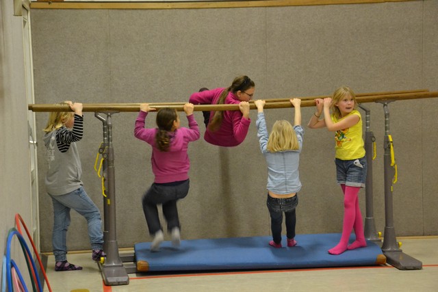 KAMPF » 2014 » Weihnachtsfeier