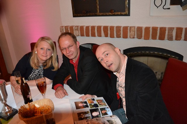 KAMPF » 2016 » 25 Jahre BVA