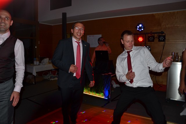 MIX » 2017 » Sandras Hochzeit