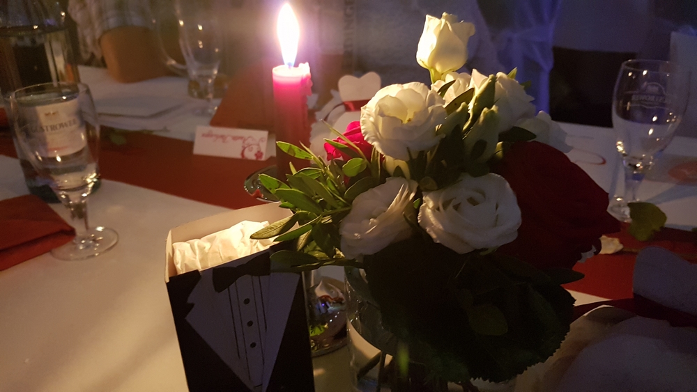 KAMPF » 2018 » Hochzeit Franzi