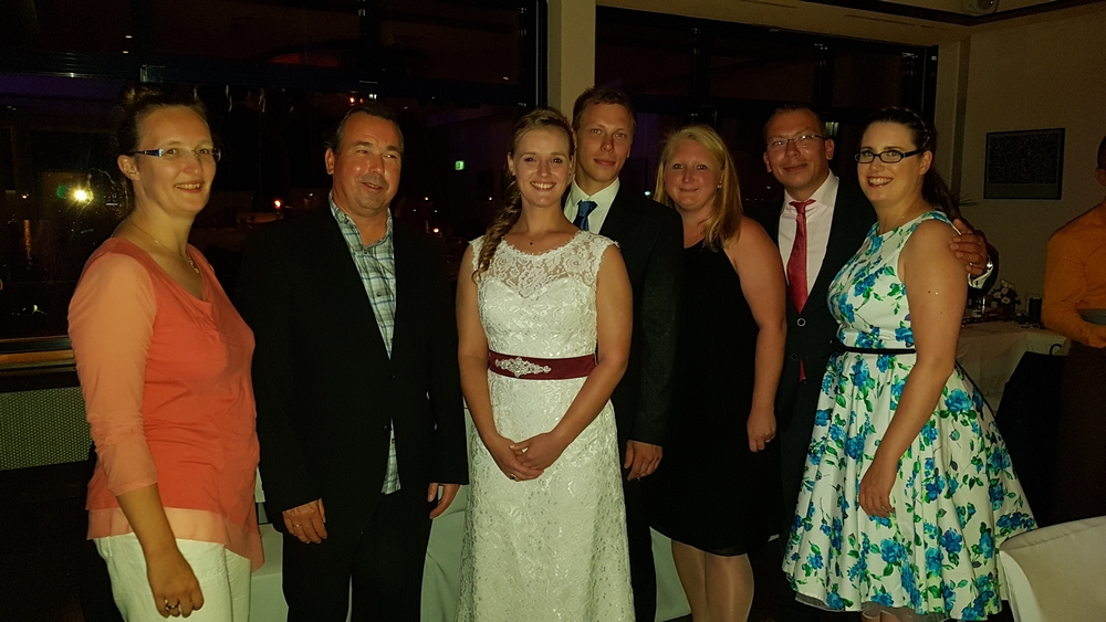 KAMPF » 2018 » Hochzeit Franzi