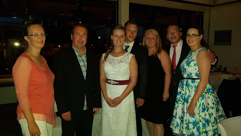 KAMPF » 2018 » Hochzeit Franzi
