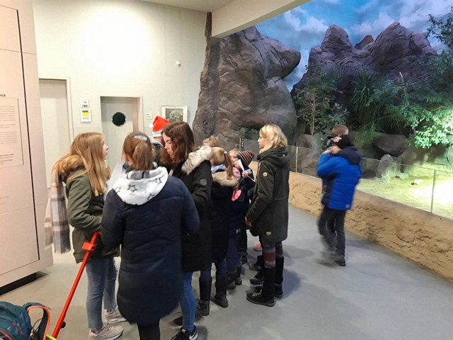 KAMPF » 2018 » Weihnachtsfeier der Kids