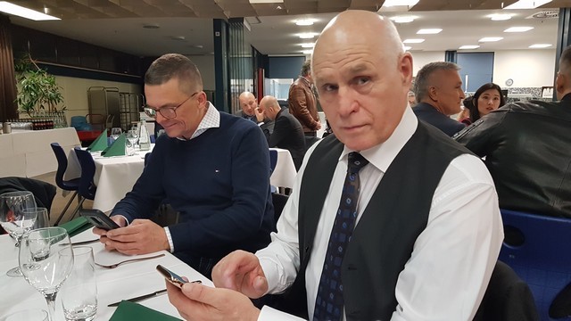 FEIER » 2019 » DTU Gala