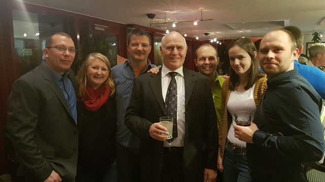FEIER » 2019 » DTU Gala
