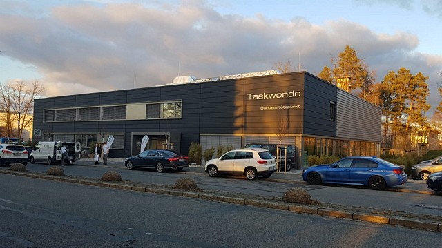 FEIER » 2019 » DTU Gala