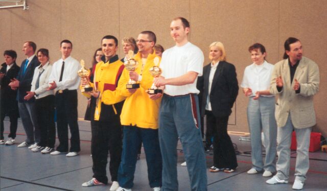 KAMPF » 2002 » Landesmeisterschaft 2002
