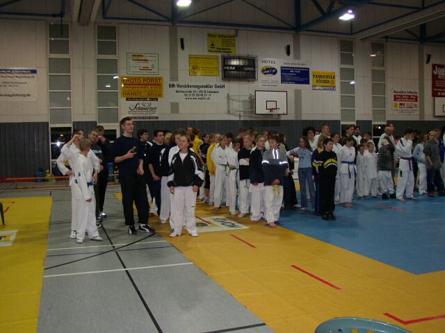 KAMPF » 2003 » Elbe Pokal 2003