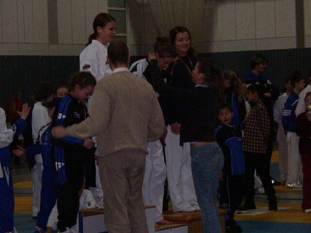 KAMPF » 2003 » Elbe Pokal 2003