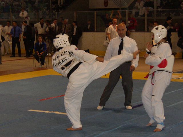 KAMPF » 2003 » Hauptstadtcup 2003