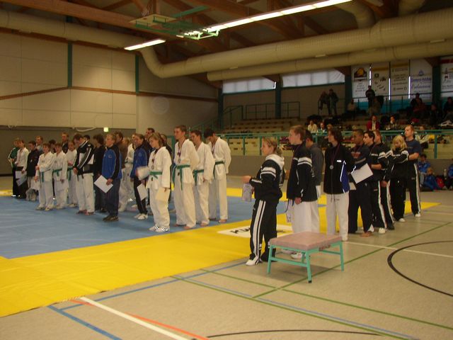 KAMPF » 2003 » Landesmeisterschaft 2003