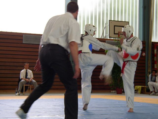 KAMPF » 2003 » Gehrden 2003