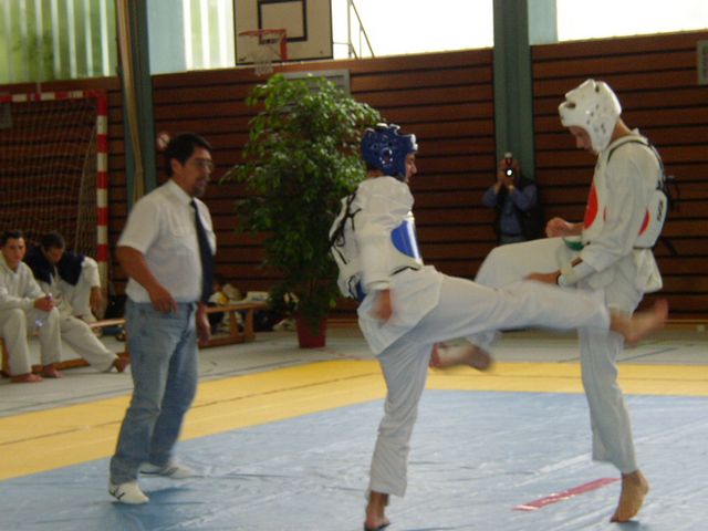 KAMPF » 2003 » Gehrden 2003