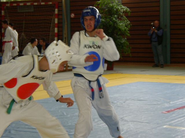 KAMPF » 2003 » Gehrden 2003