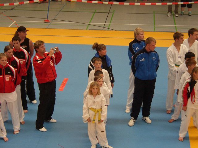 KAMPF » 2006 » LM Brandenburg 2006