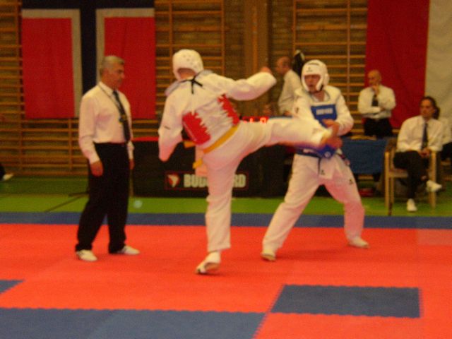 KAMPF » 2006 » Lomma Cup 2006