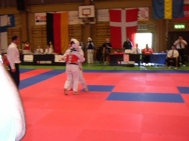 KAMPF » 2006 » Lomma Cup 2006