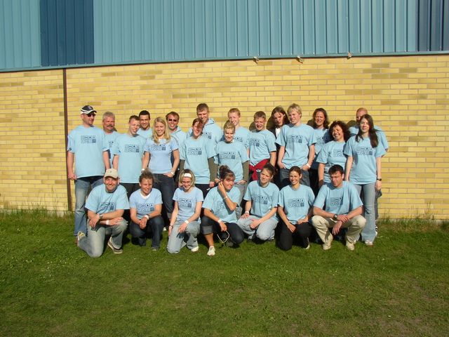 KAMPF » 2006 » Lomma Cup 2006