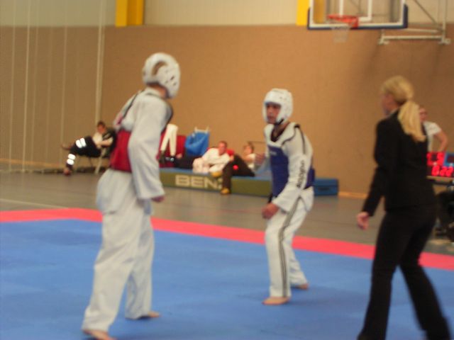 KAMPF » 2006 » Warnowcup 2006