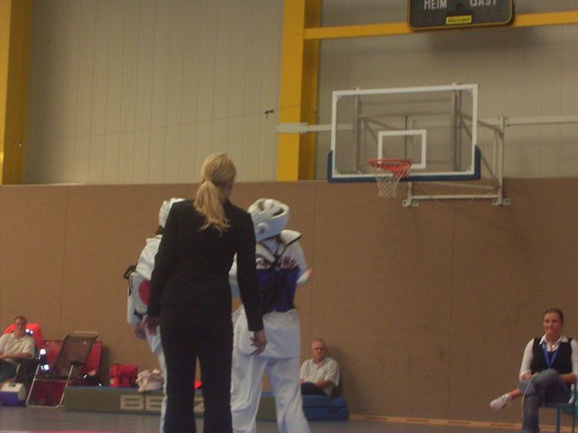 KAMPF » 2006 » Warnowcup 2006