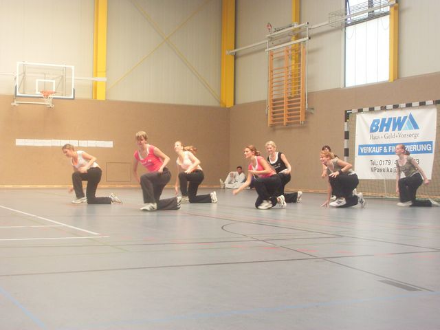 KAMPF » 2006 » Warnowcup 2006