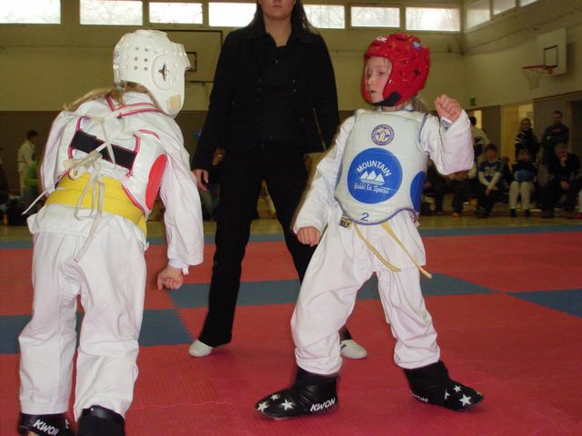 KAMPF » 2006 » Neujahrsturnier 2006