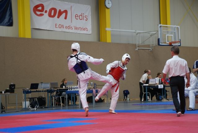 KAMPF » 2010 » Warnow Cup 2010