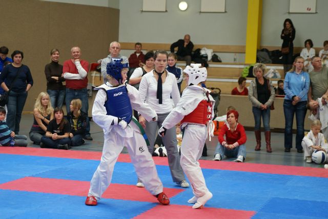 KAMPF » 2011 » Landesmeisterschaft 2011
