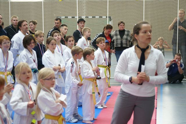 KAMPF » 2011 » Landesmeisterschaft 2011