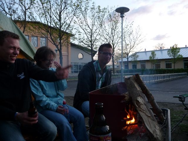 KAMPF » 2011 » Lomma Cup