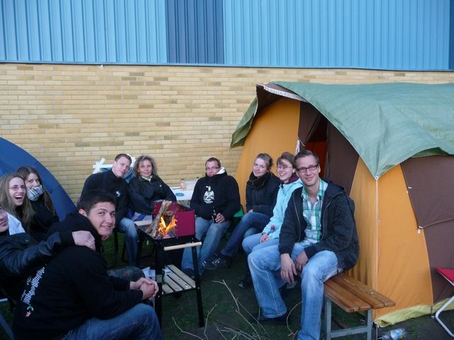KAMPF » 2011 » Lomma Cup