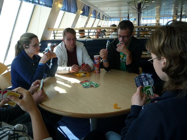 KAMPF » 2011 » Lomma Cup