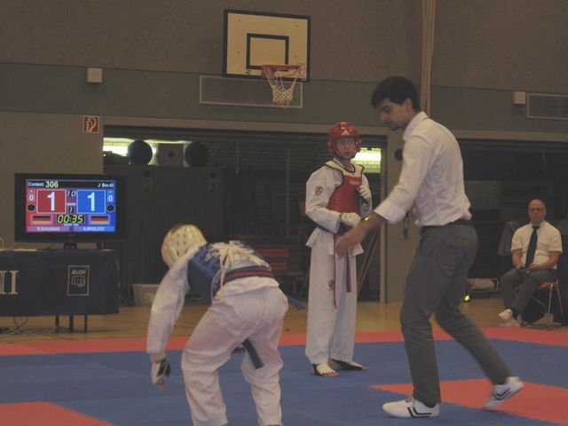 KAMPF » 2011 » Norddeutsche Meisterschaft 2011