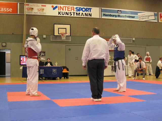 KAMPF » 2011 » Norddeutsche Meisterschaft 2011