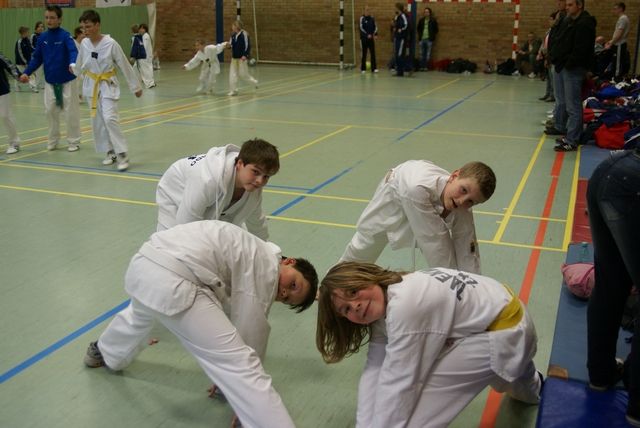 KAMPF » 2011 » Starter Cup