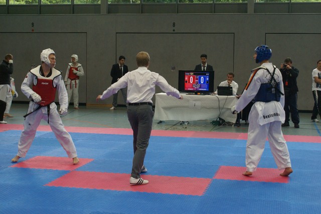 KAMPF » 2012 » 6. Int. Norddeutsche Meisterschaft