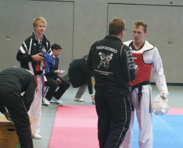 KAMPF » 2012 » 6. Int. Norddeutsche Meisterschaft