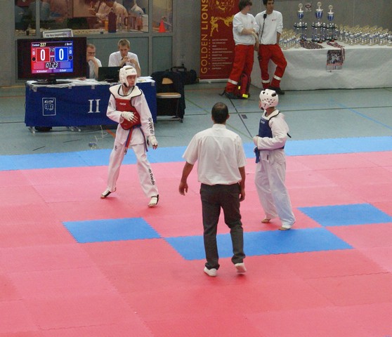 KAMPF » 2012 » 6. Int. Norddeutsche Meisterschaft