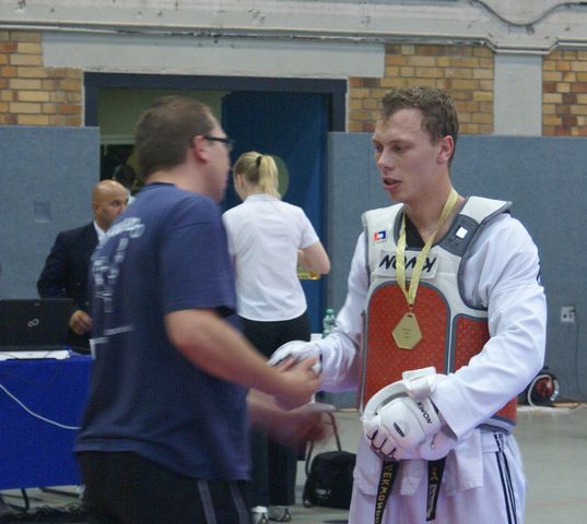 KAMPF » 2012 » DAX Open Berlin