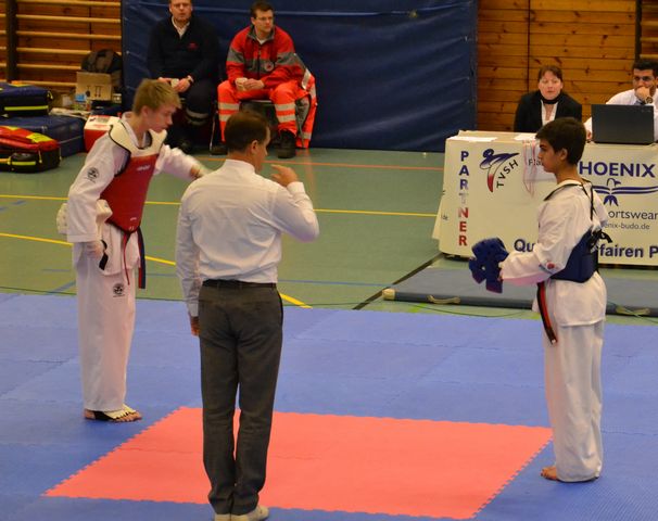 KAMPF » 2012 » Int.-Schleswig-Holstein-Cup-2012
