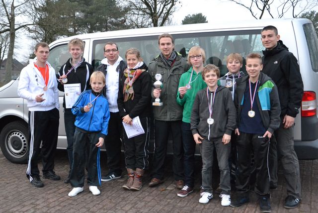 KAMPF » 2012 » Int.-Schleswig-Holstein-Cup-2012
