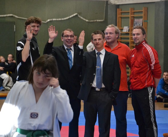 KAMPF » 2012 » Landesmeisterschaft 2012