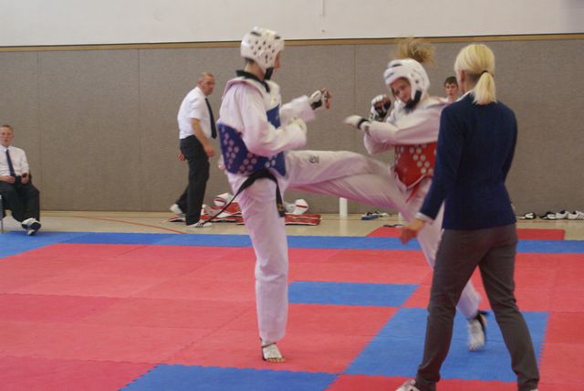 KAMPF » 2012 » Warnow Cup
Anfängerkampfturnier ausgerichtet vom THR