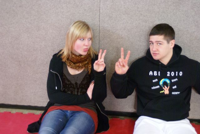 KAMPF » 2012 » Neujahrsturnier